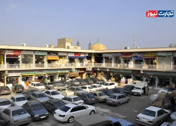 قیمت خودرو امروز 29 تیر 1404 / افت و خیزهای محدود در سایه رکود تورمی + جدول