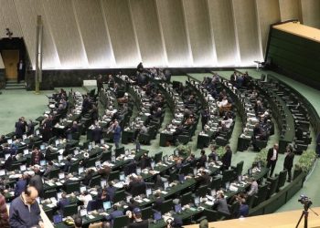مجلس طرح «تشدید مجازات جاسوسی» را اصلاح کرد