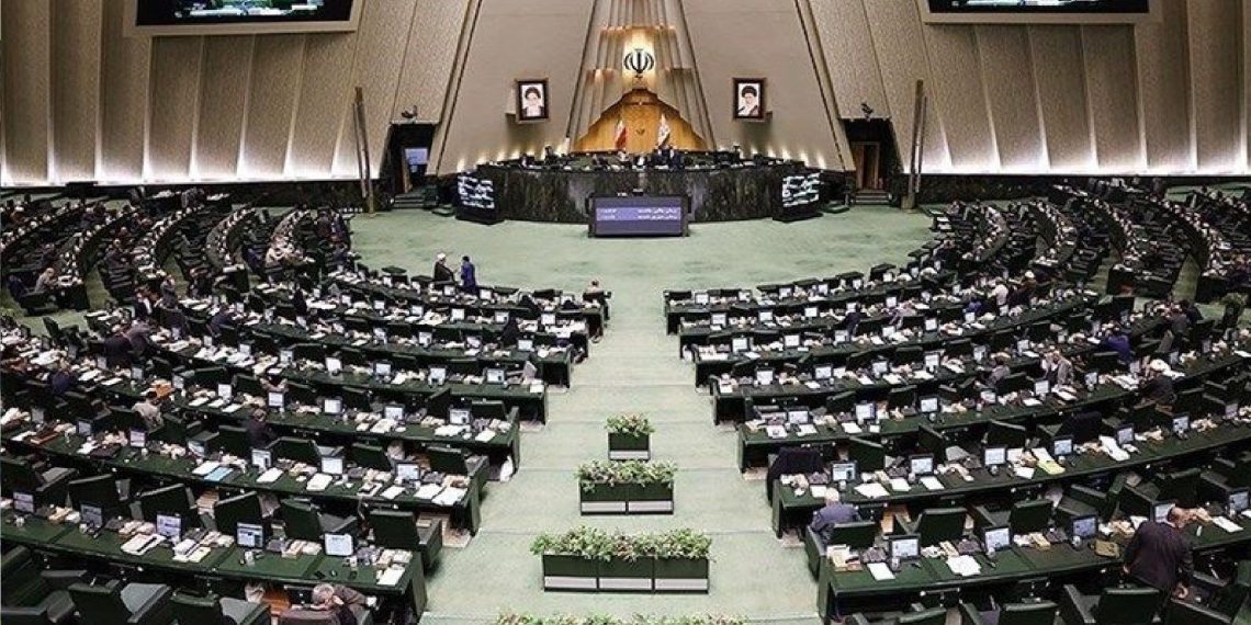 نامه استرداد لایحه فضای مجازی به مجلس رسید