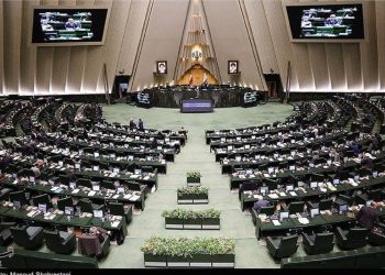 نامه استرداد لایحه فضای مجازی به مجلس رسید