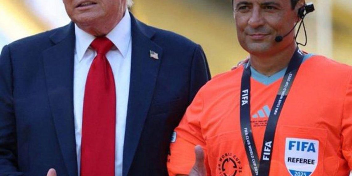 فیلم | مدال خونی بر گردن داور