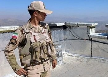 حمله تروریستی در کردستان؛ 2 مامور پلیس به شهادت رسیدند