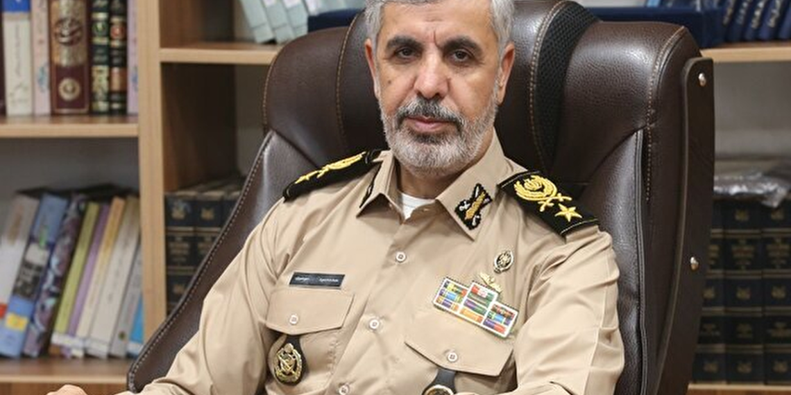 سامانه‌های آسیب‌دیده پدافند هوایی جایگزین شدند