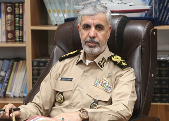 سامانه‌های آسیب‌دیده پدافند هوایی جایگزین شدند