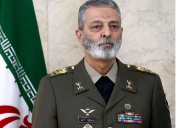 سرلشکرموسوی: به قول و تعهد آمریکا و صهیونیست‌ها اعتمادی نداریم