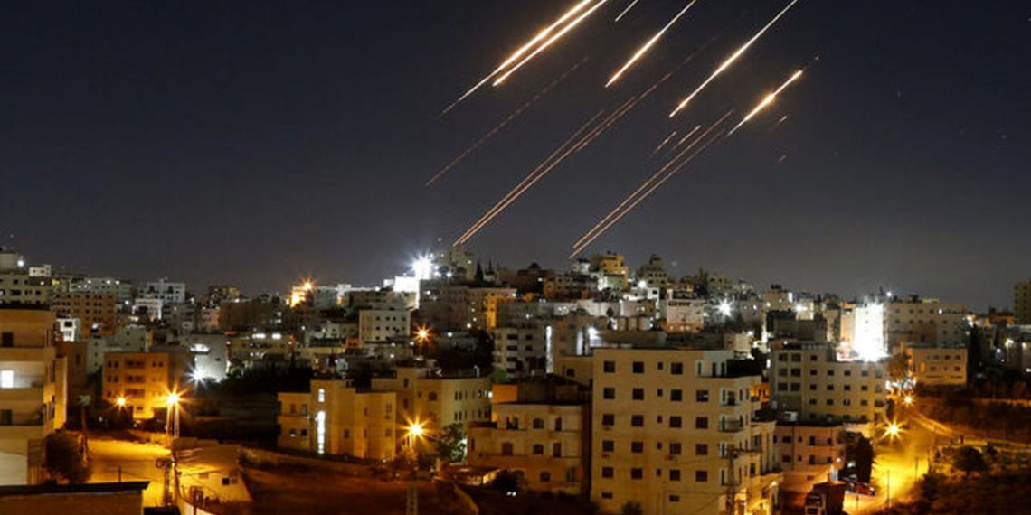 تحلیل اندیشکده JINSA از تبعات رویارویی موشک های ایرانی با سامانه های پدافندی آمریکایی در جنگ تحمیلی ۱۲روزه