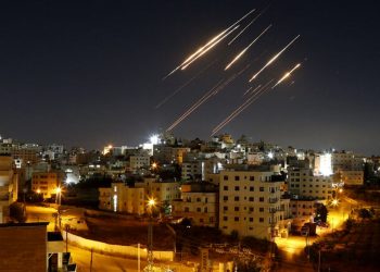 تحلیل اندیشکده JINSA از تبعات رویارویی موشک های ایرانی با سامانه های پدافندی آمریکایی در جنگ تحمیلی ۱۲روزه