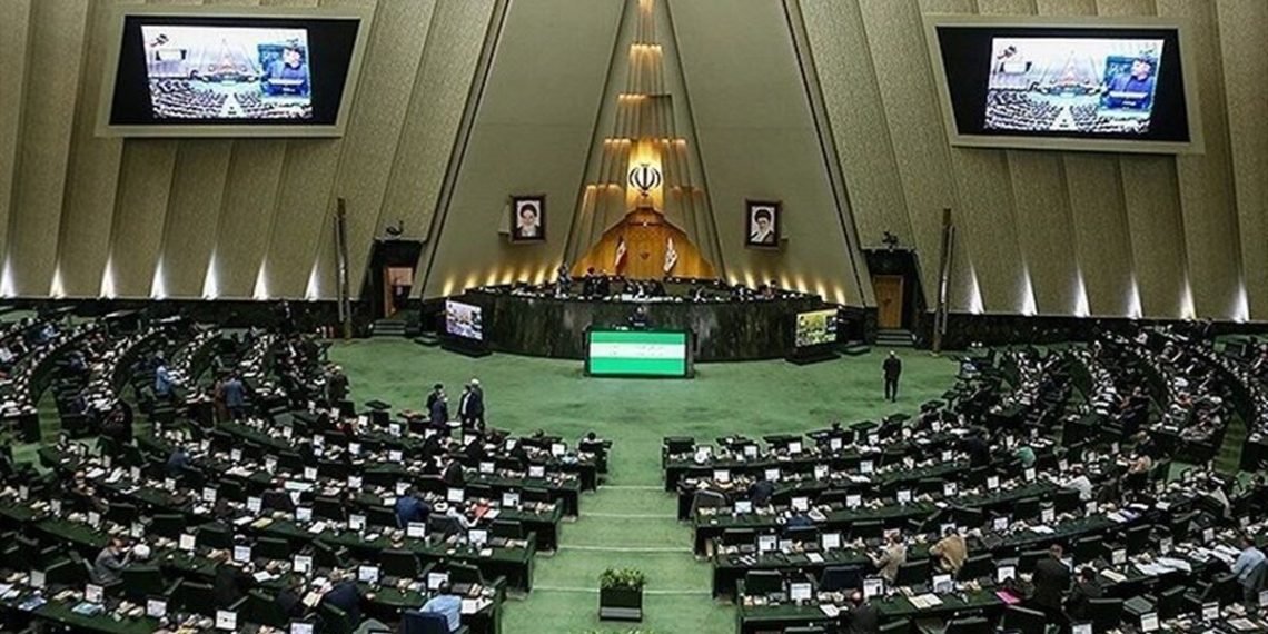 طرح تشکیل ۲ وزارتخانه جدید «انرژی» و «آب و محیط‌زیست» در مجلس کلید خورد