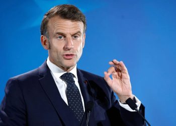 رئیس جمهور فرانسه: هیچ پیشرفتی با روسیه در ارتباط با اوکراین بدست نیامده است