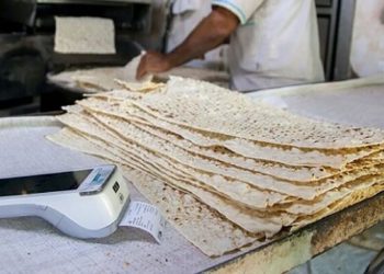تشدید نظارت بر کیفیت و قیمت نان در پایتخت/ برخورد با نانوایی‌های متخلف