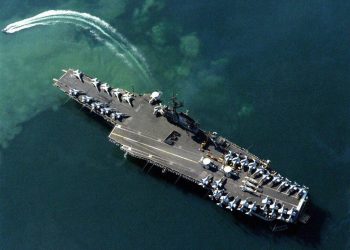 فیلم | یمن به عصر ناوهای آمریکایی پایان داد