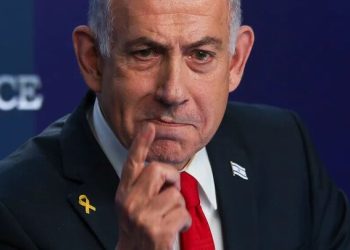 نتانیاهو: تصمیم فرانسه برای به رسمیت شناختن فلسطین، پاداشی برای تروریسم است