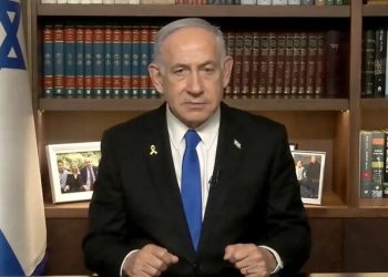 دفتر نتانیاهو گزارش‌ها درباره بن‌بست در مذاکرات دوحه را رد کرد