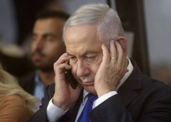 شکست بزرگ نتانیاهو؛ کریدور عرب-مدیترانه درهم شکست