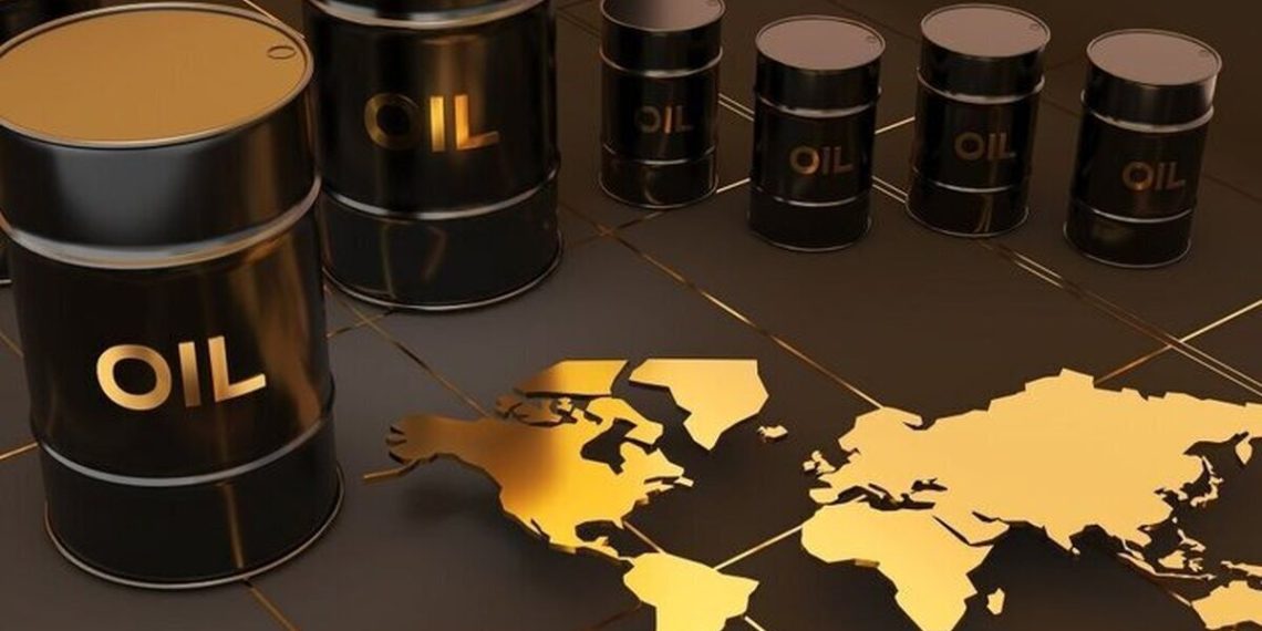 کاهش قیمت نفت در پی تاکید ایران بر پایبندی به معاهده NPT