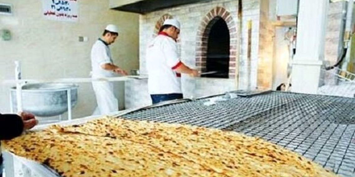 تصمیم نهایی درباره قیمت جدید نان در تهران اعلام شد