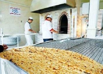 تصمیم نهایی درباره قیمت جدید نان در تهران اعلام شد