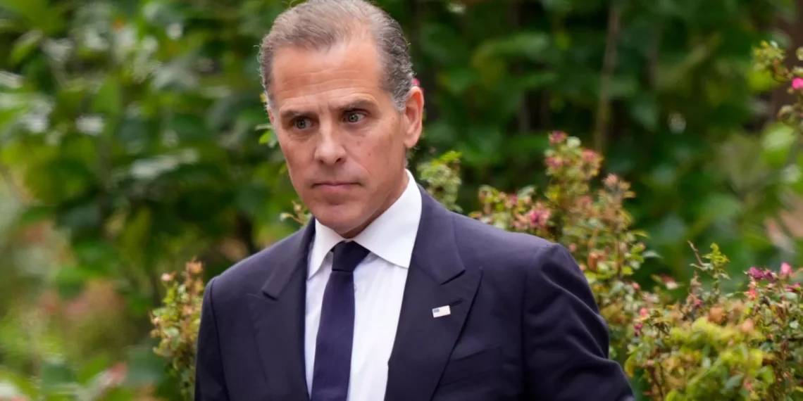 پسر جو بایدن: نتانیاهو هیولا است، فلسطینی‌ها انتقام می‌گیرند