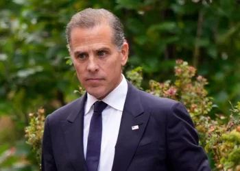 پسر جو بایدن: نتانیاهو هیولا است، فلسطینی‌ها انتقام می‌گیرند