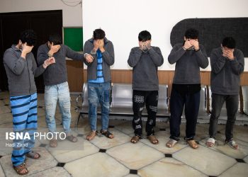 انهدام یک شرکت هرمی در پرند