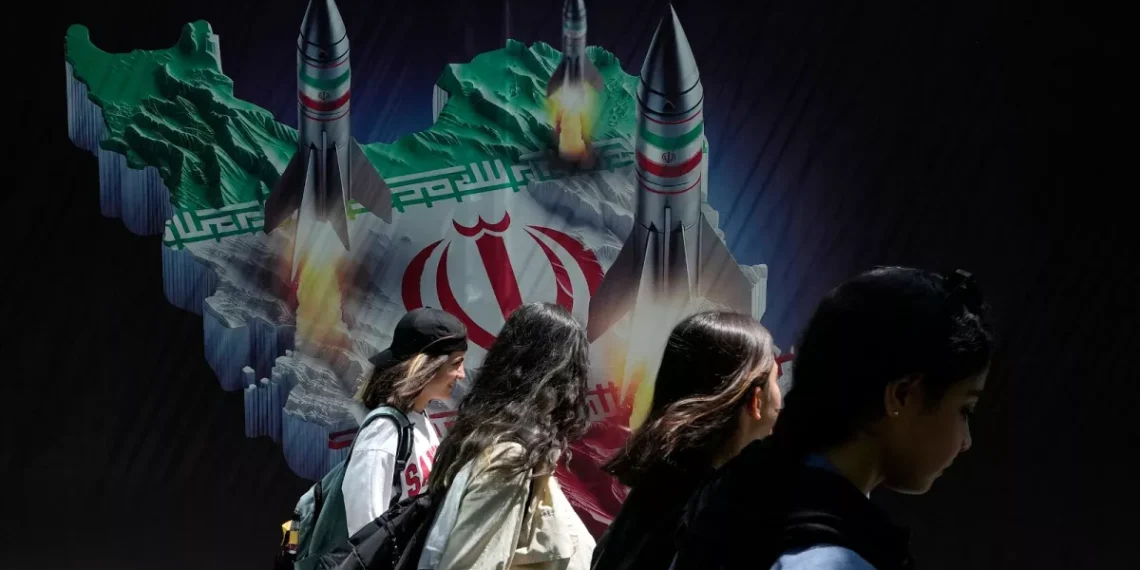 قدرت بازدارندگی هسته ای به قوت خود باقی است