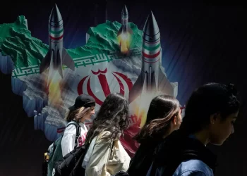 قدرت بازدارندگی هسته ای به قوت خود باقی است