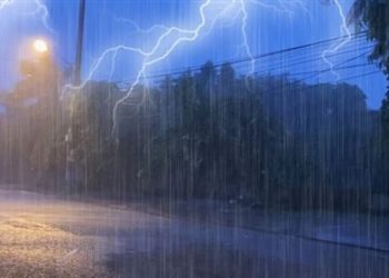 هواشناسی ایران ۱۴۰۴/۵/۳؛ پیش بینی رگبار و رعد و برق شبانه در شمال غرب کشور