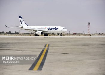 نرخ بلیت پروازهای اربعین نهایی شد؛ تهران – نجف- تهران ۱۳ میلیون تومان