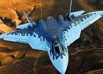 پیشنهاد ویژه روسیه به هند: جنگنده بسازید