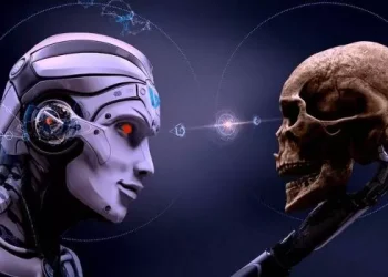 ماشین کشتار هوشمند