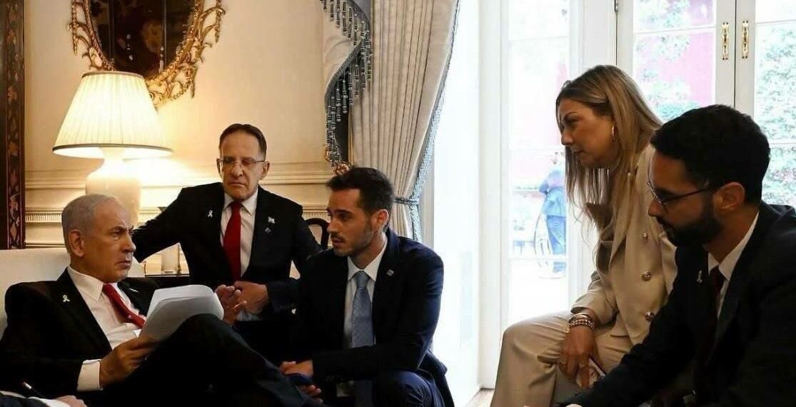 کمین موفق مقاومت در شمال غزه؛ جلسه نتانیاهو با ویتکاف نیمه کاره ماند