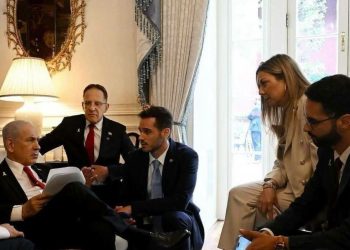 کمین موفق مقاومت در شمال غزه؛ جلسه نتانیاهو با ویتکاف نیمه کاره ماند