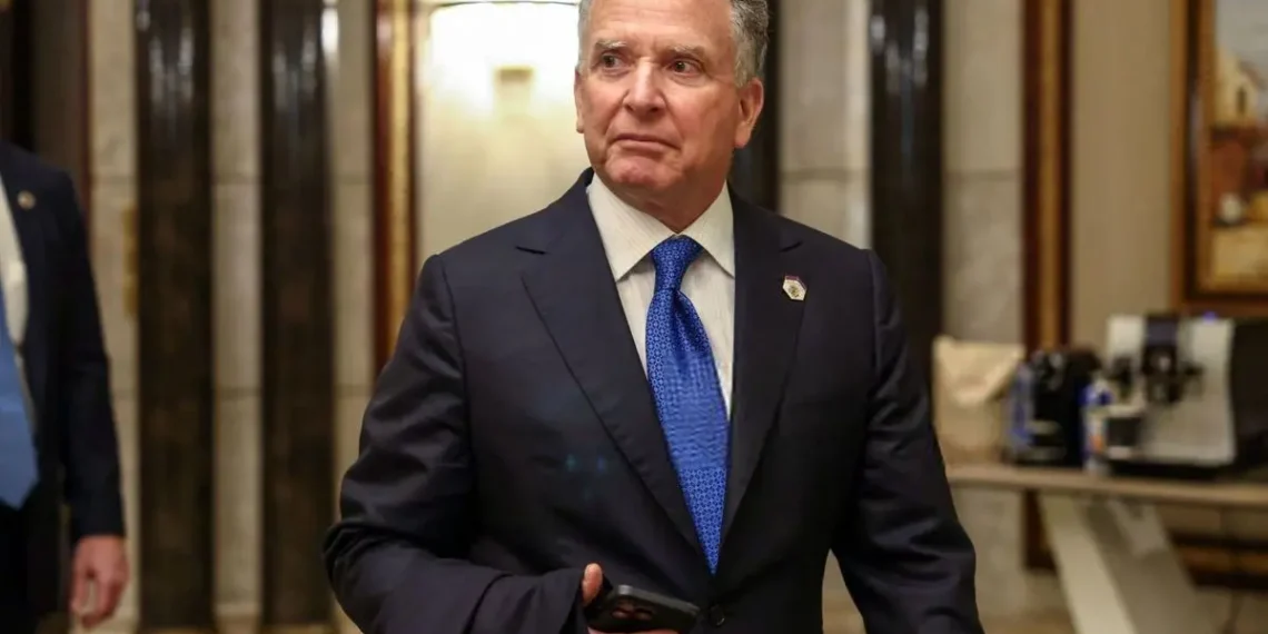 ویتکاف: توافقی که غنیسازی ایران را متوقف کند، قابل دستیابی است!