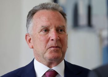 ادعای ویتکاف: نشست با ایران حدود هفته آینده برگزار می‌شود