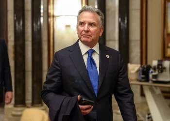 ویتکاف: توافقی که غنی‌سازی ایران را متوقف کند، قابل دستیابی است!