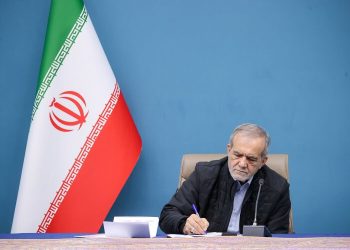 پزشکیان: با جدیت و بسیج همه ظرفیت‌های سیاسی، مسیر دیپلماسی را دنبال می‌کنیم