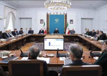 تاکید پزشکیان بر تهیه راهکارهای جدی و جدید، جهت حل مشکلات حوزه اقتصاد دیجیتال