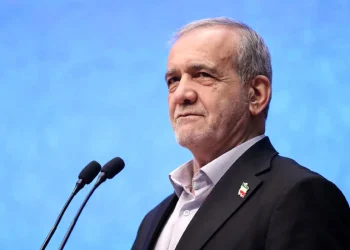 توییت پزشکیان پس از حضور در اجلاس اکو