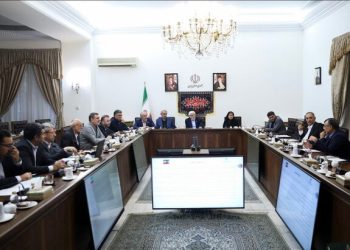 معاون اول رئیس جمهور: دولت از روز اول توقف آتش اقدامات لازم را اتخاذ کرد