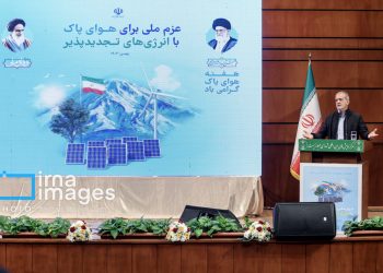 پزشکیان:مشکل محیط زیست را حل نکنیم هیچکس امکان زندگی نخواهد داشت