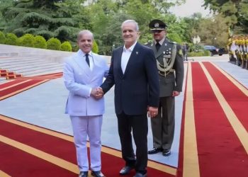 پزشکیان به پاکستان می‌رود