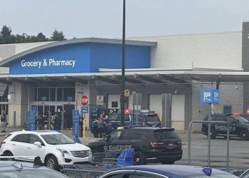 چاقوکشی یک مرد ۴۲ ساله در ایالت میشیگان آمریکا با ۱۱ زخمی