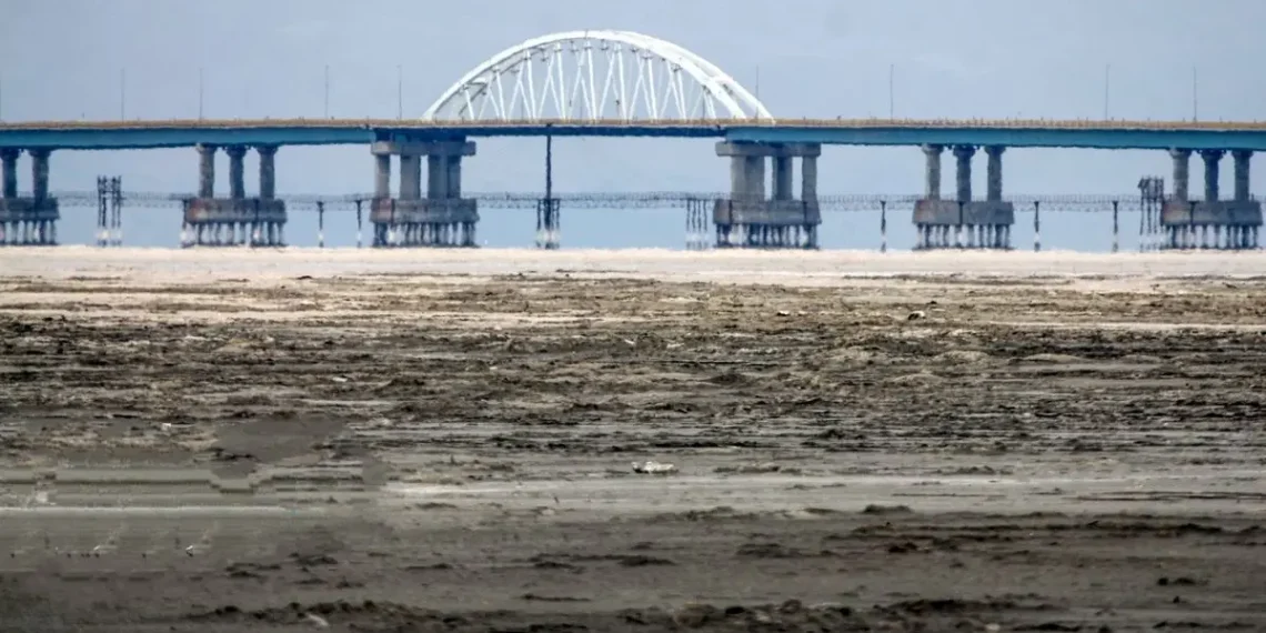 ۶۰ هزار چاه غیرمجاز؛ بلای جان دریاچه ارومیه / کاهش ۵۰ سانتی‌متری سطح آب در پی خشکسالی و برداشت‌های بی‌رویه