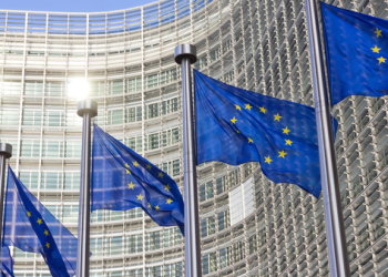 چین: تحریم‌های اروپا بی‌پاسخ نمی‌ماند