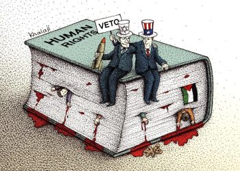 توطئه شوم؛ نسل‌کشی با قحطی