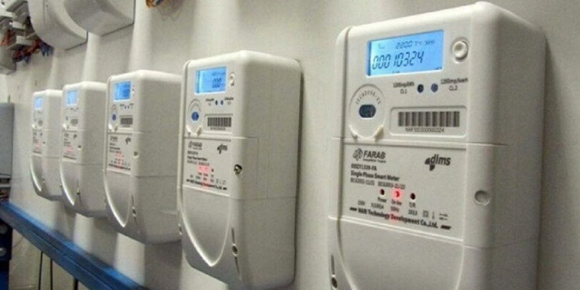 نقش کنتور‌های هوشمند در بهبود مدیریت انرژی برق و کاهش هزینه‌ها