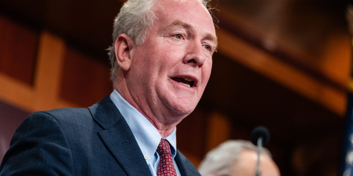 سناتور دموکرات: واشنگتن نباید در پاک‌سازی قومی فلسطینیان غزه همدست باشد