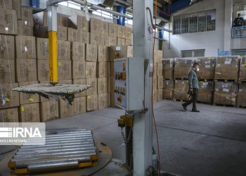 کشف ۲ هزار و ۸۸۸ میلیارد تومانی کالای احتکاری