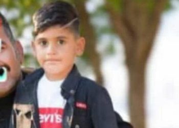 فوت کودک لنده‌ای بر اثر نیش عقرب