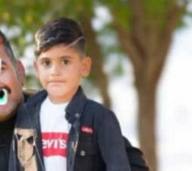 فوت کودک لندهای بر اثر نیش عقرب